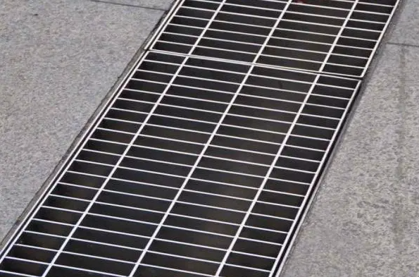 800寬303/30/100熱鍍鋅排水溝蓋板適用于公園、操場 800寬303/30/100熱鍍鋅排水溝蓋板適用于公園、操場