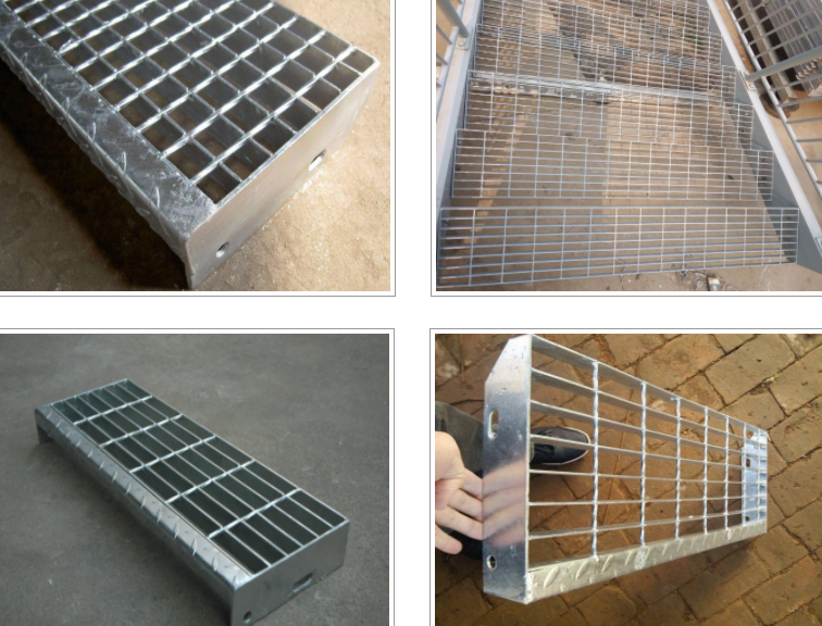 /鍍鋅鋼格柵板/1000*1000/G305/25/90G、鍍鋅鋼格柵板