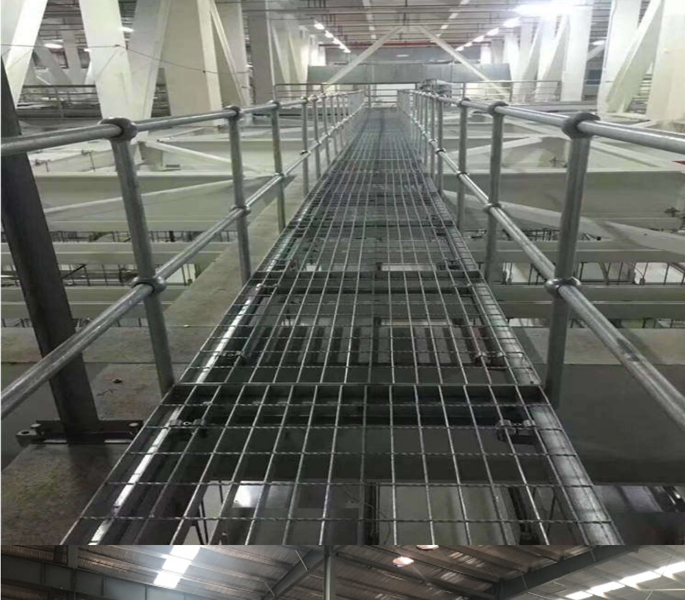 鋼格柵板g255/30/100|鍍鋅鋼格柵板|鋼格柵板30高 鋼格柵板g255/30/100|鍍鋅鋼格柵板|鋼格柵板30高